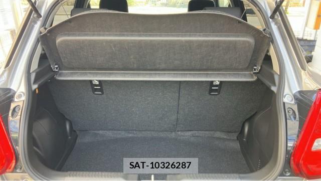 Suzuki SWIFT 2024-11 8651481-17