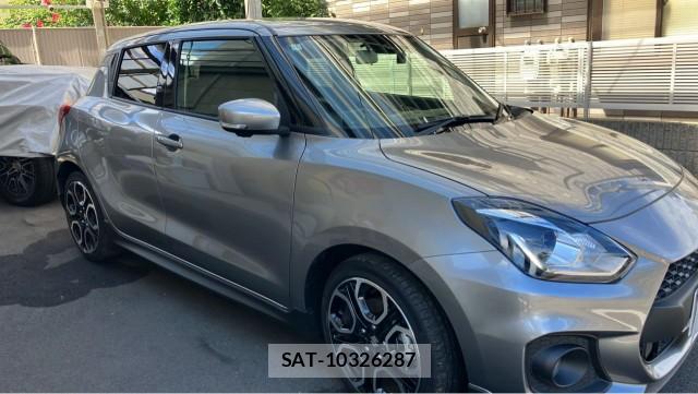 Suzuki SWIFT 2024-11 8651481-3