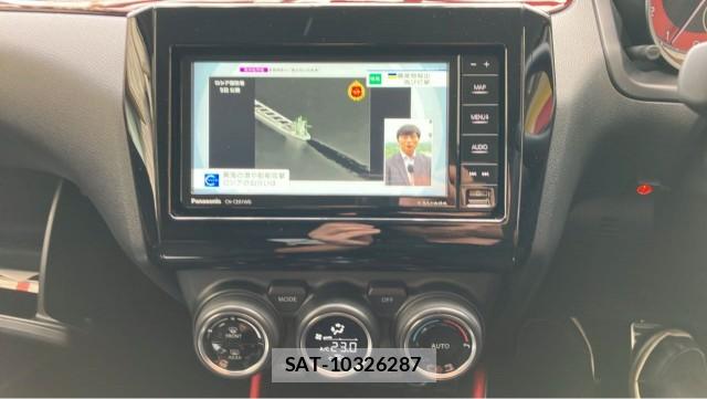 Suzuki SWIFT 2024-11 8651481-4