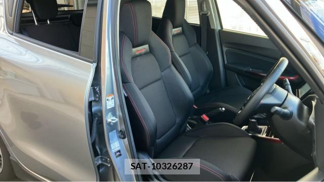 Suzuki SWIFT 2024-11 8651481-5