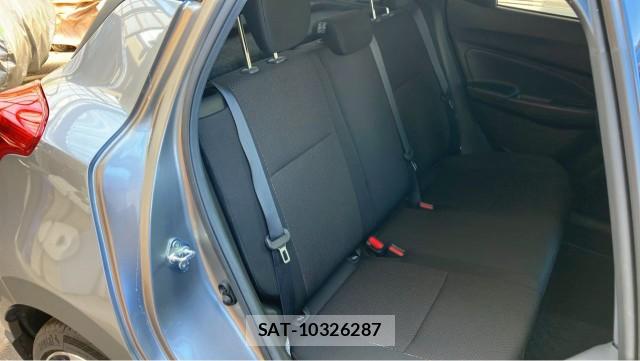 Suzuki SWIFT 2024-11 8651481-6