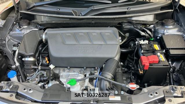 Suzuki SWIFT 2024-11 8651481-7