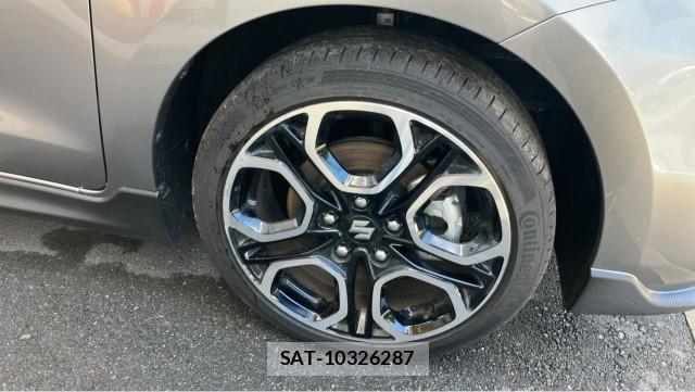 Suzuki SWIFT 2024-11 8651481-8