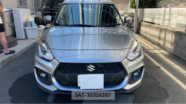 Suzuki SWIFT 2024-11 8651481-9