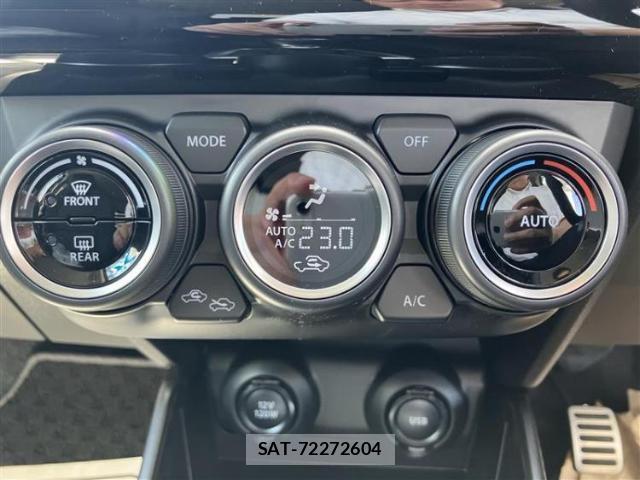 Suzuki SWIFT 2025-09 8653592-11