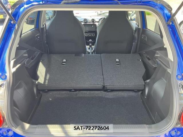 Suzuki SWIFT 2025-09 8653592-13