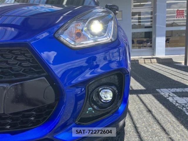 Suzuki SWIFT 2025-09 8653592-16