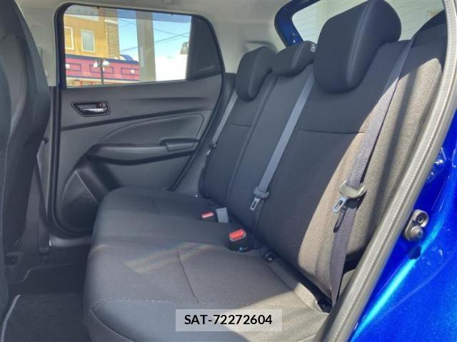 Suzuki SWIFT 2025-09 8653592-6