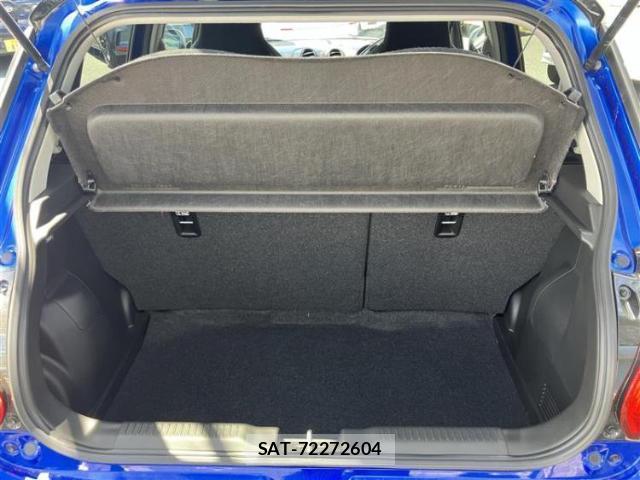 Suzuki SWIFT 2025-09 8653592-7