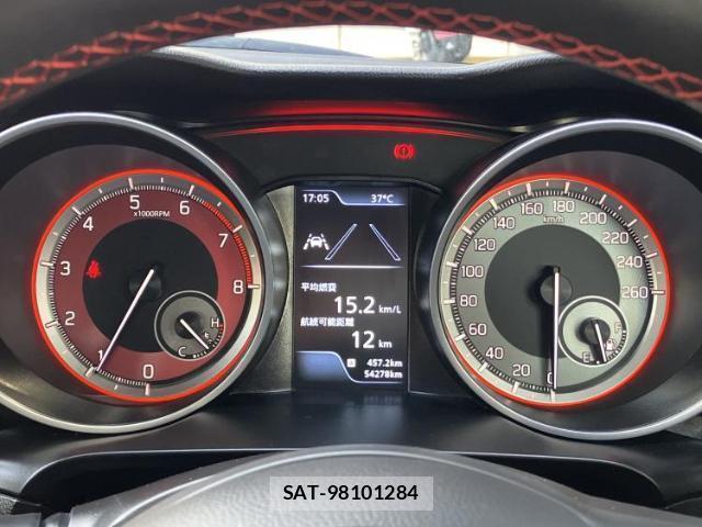 Suzuki SWIFT 2023-08 8653697-13