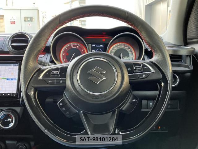Suzuki SWIFT 2023-08 8653697-14