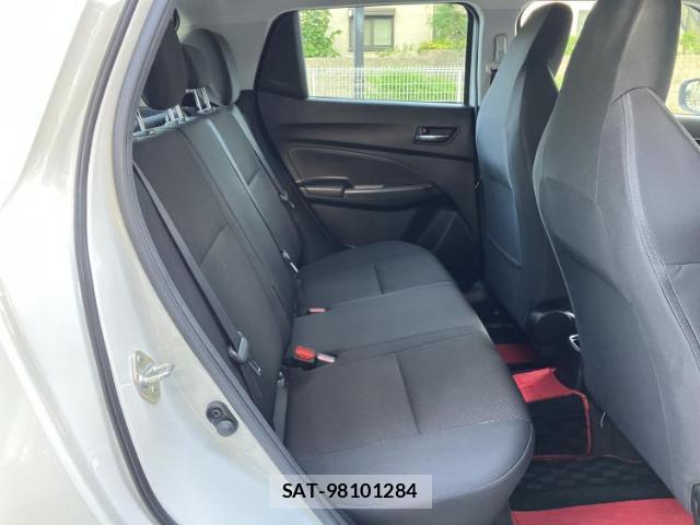 Suzuki SWIFT 2023-08 8653697-4