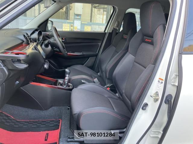 Suzuki SWIFT 2023-08 8653697-5