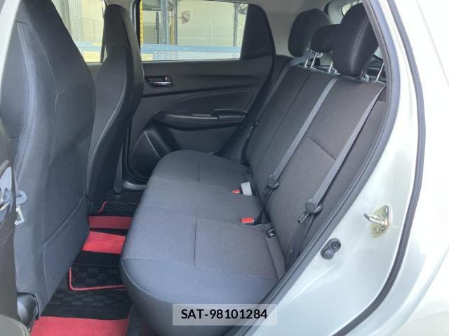 Suzuki SWIFT 2023-08 8653697-6