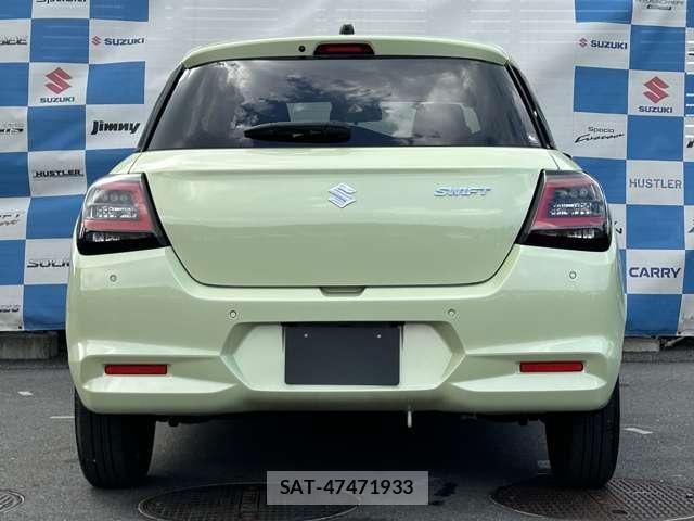 Suzuki SWIFT 2024-06 8648337-1