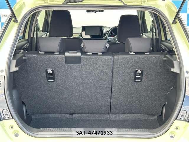 Suzuki SWIFT 2024-06 8648337-10