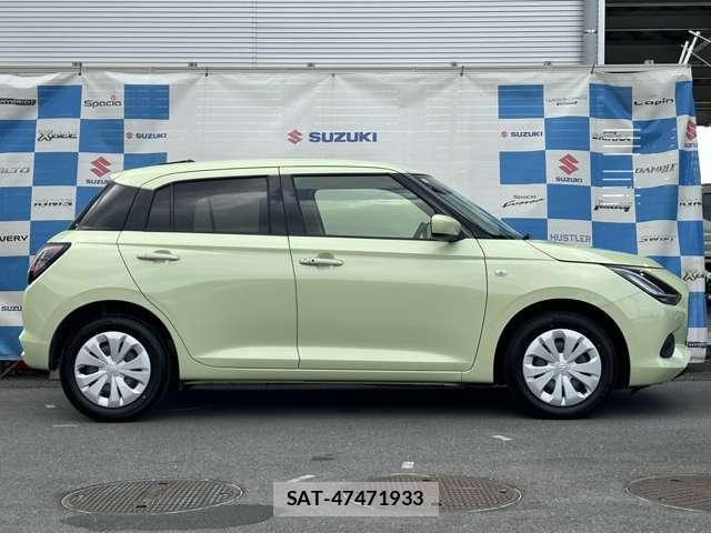 Suzuki SWIFT 2024-06 8648337-13