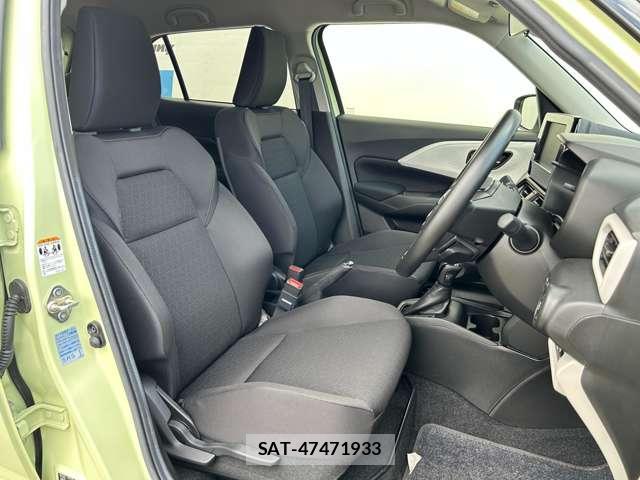 Suzuki SWIFT 2024-06 8648337-14
