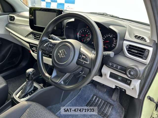 Suzuki SWIFT 2024-06 8648337-16