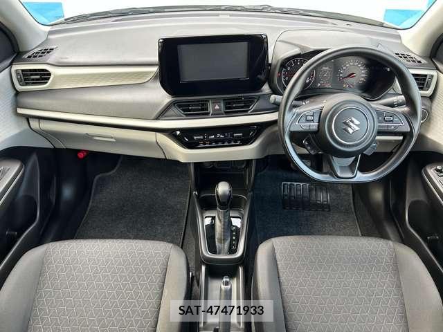 Suzuki SWIFT 2024-06 8648337-2