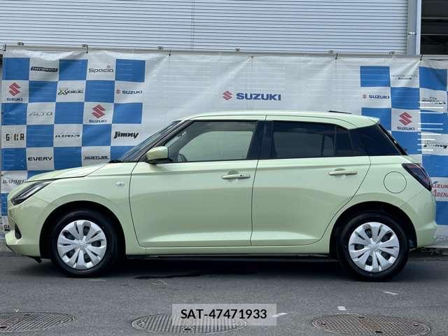 Suzuki SWIFT 2024-06 8648337-3
