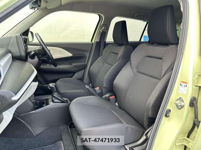 Suzuki SWIFT 2024-06 8648337-5