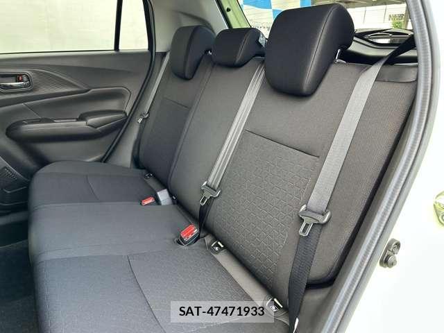 Suzuki SWIFT 2024-06 8648337-6