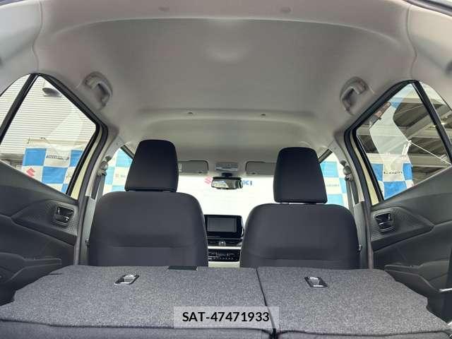 Suzuki SWIFT 2024-06 8648337-7