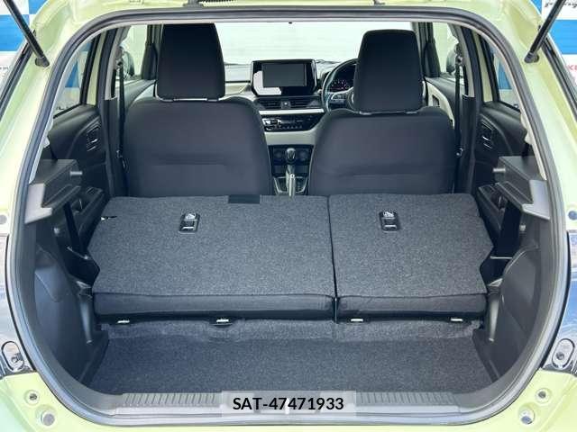 Suzuki SWIFT 2024-06 8648337-8