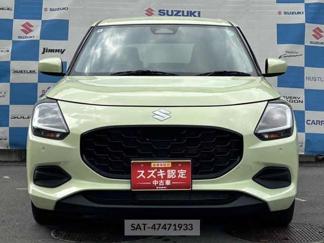 Suzuki SWIFT 2024-06 8648337-9