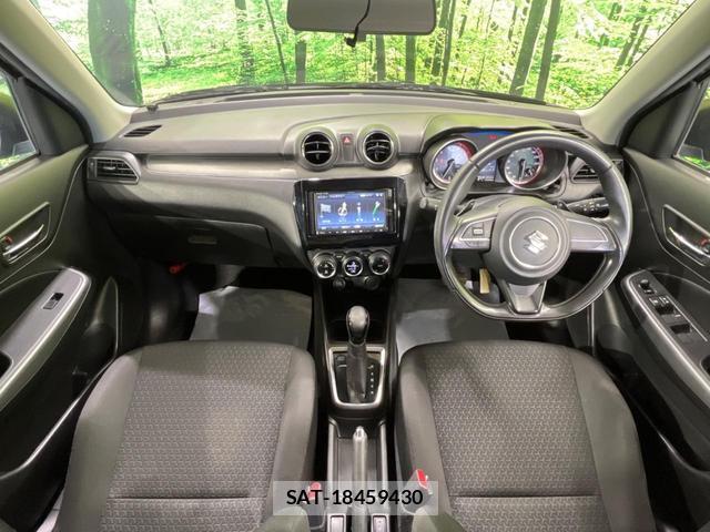 Suzuki SWIFT 2017-06 8648341-1