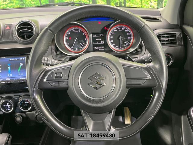 Suzuki SWIFT 2017-06 8648341-10