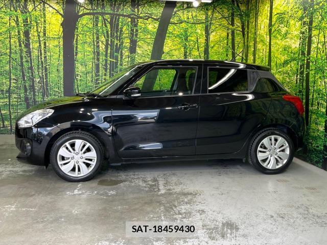 Suzuki SWIFT 2017-06 8648341-14