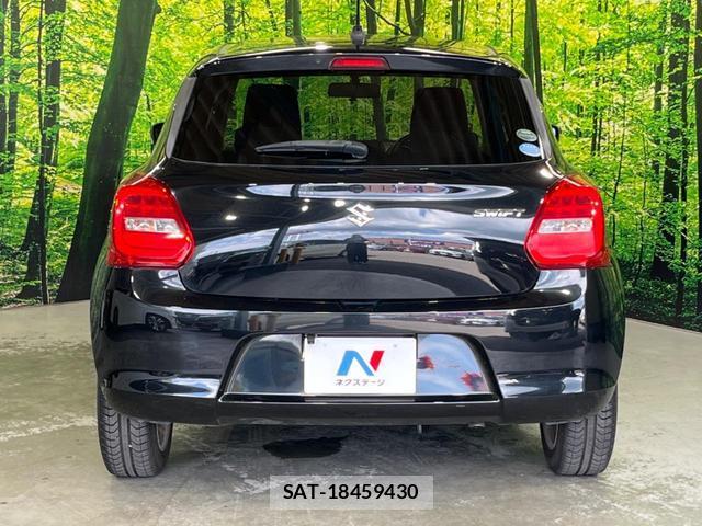 Suzuki SWIFT 2017-06 8648341-15