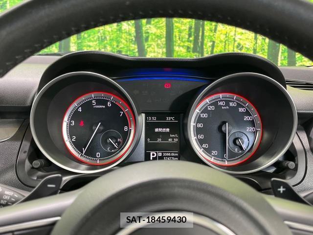 Suzuki SWIFT 2017-06 8648341-19