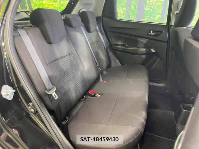 Suzuki SWIFT 2017-06 8648341-8