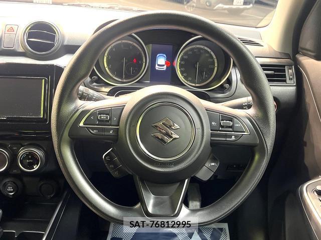Suzuki SWIFT 2022-07 8648575-10