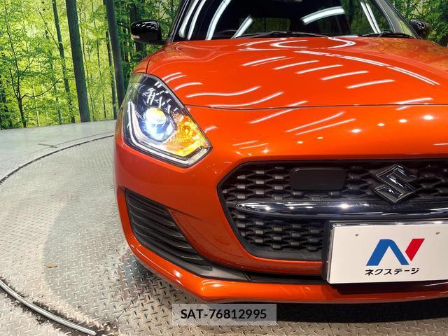 Suzuki SWIFT 2022-07 8648575-11