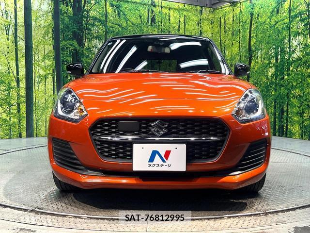 Suzuki SWIFT 2022-07 8648575-13