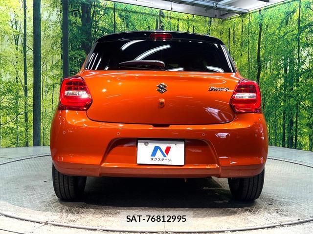 Suzuki SWIFT 2022-07 8648575-14