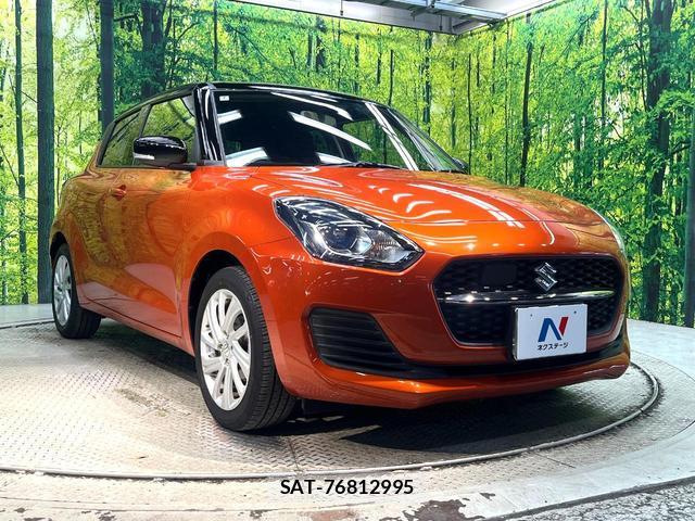 Suzuki SWIFT 2022-07 8648575-15