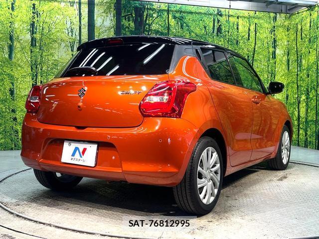 Suzuki SWIFT 2022-07 8648575-16