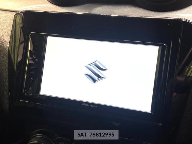 Suzuki SWIFT 2022-07 8648575-2