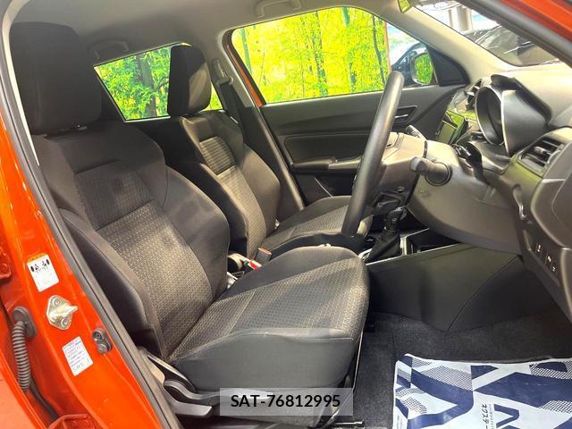 Suzuki SWIFT 2022-07 8648575-7