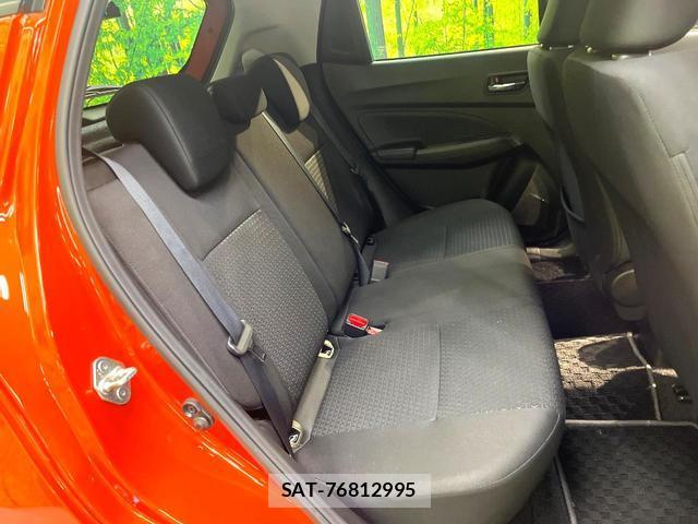Suzuki SWIFT 2022-07 8648575-8