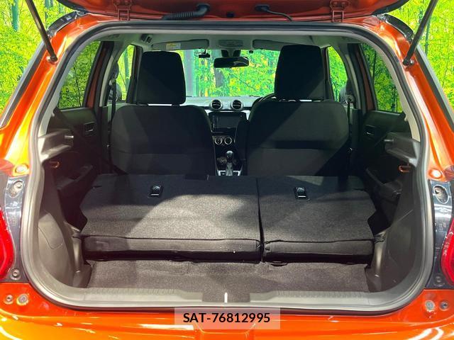 Suzuki SWIFT 2022-07 8648575-9