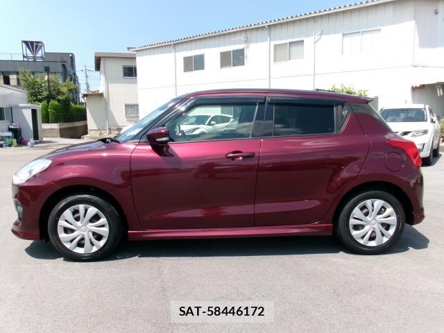 Suzuki SWIFT 2020-07 8648716-10