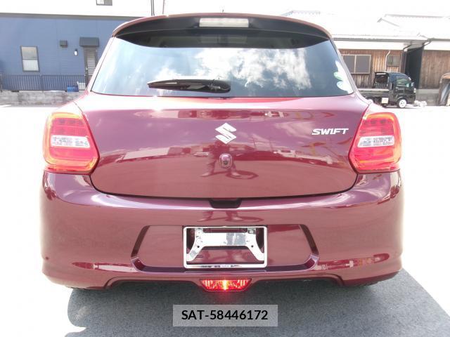 Suzuki SWIFT 2020-07 8648716-11