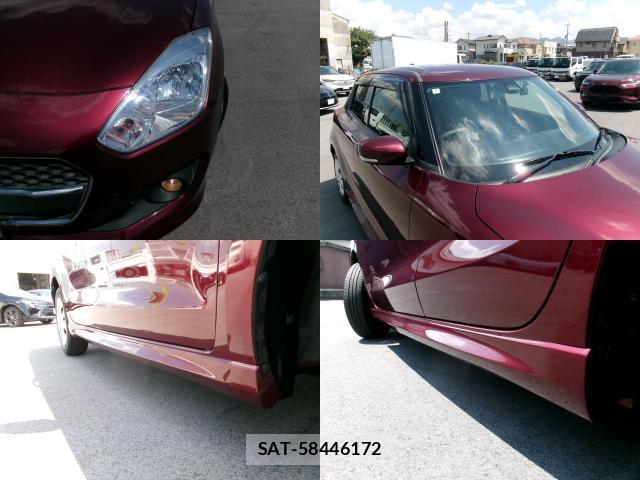 Suzuki SWIFT 2020-07 8648716-12