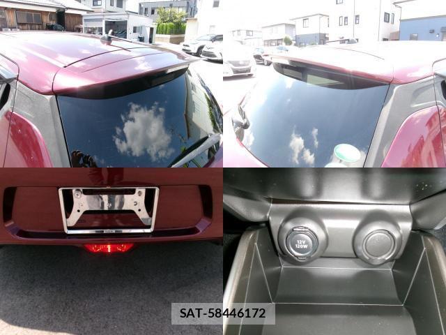 Suzuki SWIFT 2020-07 8648716-13